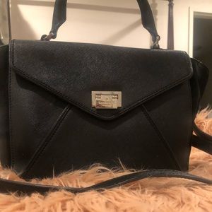 Kade Spade purse black